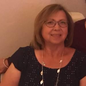 Meet your Posher, Sandra